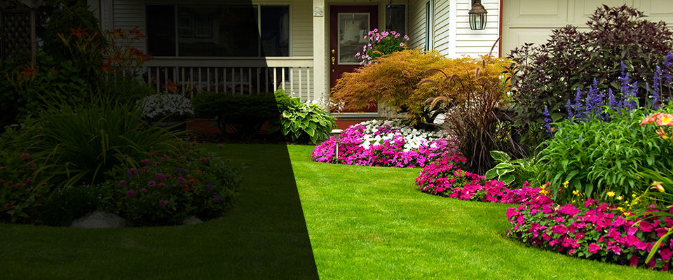 Rutherfordton Landscapers