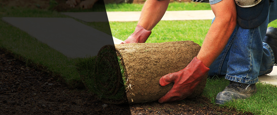 Rutherfordton Landscapers