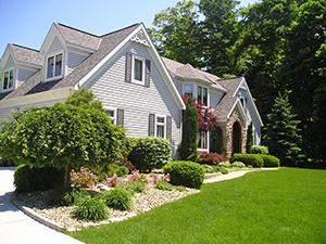 Landscapers and Lawncare Services in Rutherfordton, NC